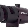 Щипцы Polaris PHS 1930K 40Вт макс.темп.:200С покрытие:керамическое черный/фиолетовый
