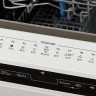 Посудомоечная машина Candy CDPN 1D640PW-08 белый (полноразмерная)