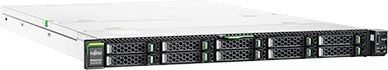 Сервер Fujitsu PRIMERGY PY RX2530 M5 1x4210 1x16Gb x8 2.5" iRMC S5 4x 1Gb T OCP 1x800W 3Y Onsite (VFY:R2535SC030IN)