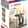 Стеклоочиститель Bosch GlassVAC Solo шир.скреб.:266мм пит.:от аккум. серый/черный
