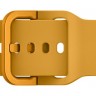 Ремешок Samsung Galaxy Watch Sport Band для Samsung Galaxy Watch 4/4 Classic горчичный (ET-SFR86SYEGRU)