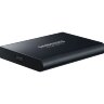 Накопитель SSD Samsung USB 2Tb MU-PA2T0B/WW T5 1.8"