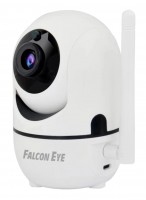 Видеокамера IP Falcon Eye MinOn 3.6-3.6мм цветная корп.:белый