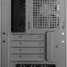 Корпус Cooler Master MasterBox Q300P черный без БП mATX 3x120mm 2xUSB3.0 audio bott PSU