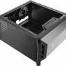 Корпус Cooler Master MasterBox Q300P черный без БП mATX 3x120mm 2xUSB3.0 audio bott PSU