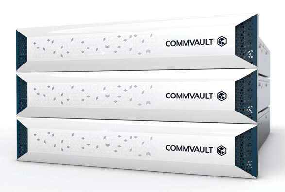 Сервер Commvault HyperScale Appl 1x 1x1Gb (CN-CV-E-33432-31)