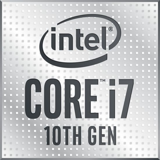 Процессор Intel Core i7 10700KF Soc-1200 (3.8GHz) OEM