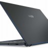 Ноутбук MSI Prestige 14 A11SC-078RU Core i7 1195G7 16Gb SSD1Tb NVIDIA GeForce GTX 1650 4Gb 14" IPS FHD (1920x1080) Windows 10 grey WiFi BT Cam