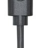 Микрофон проводной Audio-Technica ATR4750 1.8м черный