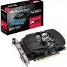 Видеокарта Asus PCI-E PH-RX550-2G-EVO AMD Radeon RX 550 2048Mb 128bit GDDR5 1183/6000 DVIx1/HDMIx1/DPx1/HDCP Ret