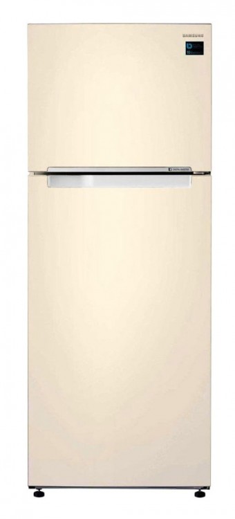 Холодильник Samsung RT43K6000EF бежевый (двухкамерный)