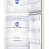 Холодильник Samsung RT43K6000EF бежевый (двухкамерный)