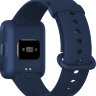 Смарт-часы Xiaomi Redmi Watch 2 Lite GL 1.55" TFT синий (BHR5440GL)