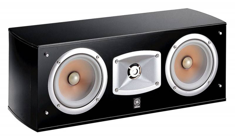 Yamaha ns 750 top