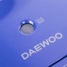 Пылесос Daewoo RGJ-410BL 2000Вт синий