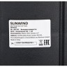 Минисистема SunWind SW-MS20 черный 80Вт FM USB BT SD/MMC