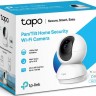 Камера видеонаблюдения TP-Link TAPO C200 4-4мм цветная корп.:белый
