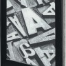 Чехол Hama Tayrona светло-серый полиэстер/поликарбонат Kindle