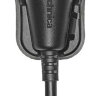 Микрофон проводной Audio-Technica ATR4650-USB 1.8м черный