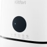 Воздухоочиститель Kitfort KT-2817 65Вт белый/черный