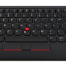 Клавиатура Lenovo (4Y40X49515) ThinkPad TrackPoint Keyboard II Russian
