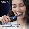 Насадка для зубных щеток Oral-B iO RB Ultimate Clean Black (упак.:2шт)