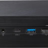 Неттоп Asus PN60-B7383ZD i7 8550u (1.8)/8Gb/SSD256Gb/UHDG 620/Windows 10 Professional/GbitEth/WiFi/BT/65W/черный