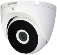 Камера видеонаблюдения Dahua EZ-HAC-T2A11P-0280B 2.8-2.8мм цветная