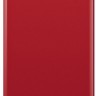 Холодильник Hisense RR220D4AR2 красный (однокамерный)