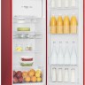 Холодильник Hisense RR220D4AR2 красный (однокамерный)