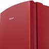 Холодильник Hisense RR220D4AR2 красный (однокамерный)