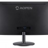 Монитор Aopen 23.8" 24E1Ybi черный IPS LED 16:9 HDMI матовая 250cd 178гр/178гр 1920x1080 D-Sub 5.9кг