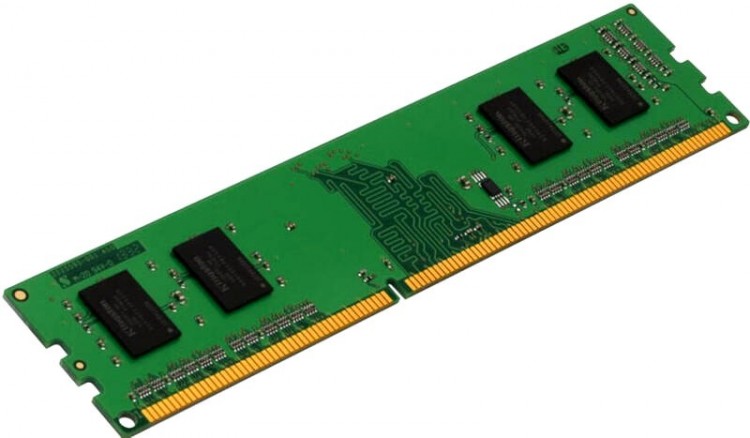 Память DDR4 8Gb 2933MHz Kingston KVR29N21S6/8 RTL PC4-23400 CL21 DIMM 288-pin 1.2В single rank
