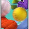 Смартфон Samsung SM-A515F Galaxy A51 128Gb 6Gb белый моноблок 3G 4G 2Sim 6.5" 1080x2400 Android 10 48Mpix 802.11 a/b/g/n/ac NFC GPS GSM900/1800 GSM1900 TouchSc MP3 microSD max512Gb