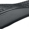 Клавиатура Logitech K860 механическая черный USB беспроводная BT slim Multimedia