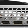Видеокарта Gigabyte PCI-E 4.0 GV-N3070GAMING OC-8GD 2.0 LHR NVIDIA GeForce RTX 3070 8192Mb 256 GDDR6 1815/14000/HDMIx2/DPx2/HDCP Ret