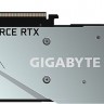 Видеокарта Gigabyte PCI-E 4.0 GV-N3070GAMING OC-8GD 2.0 LHR NVIDIA GeForce RTX 3070 8192Mb 256 GDDR6 1815/14000/HDMIx2/DPx2/HDCP Ret