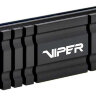 Накопитель SSD Patriot PCI-E x4 256Gb VPN100-256GM28H Viper VPN100 M.2 2280