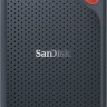 Накопитель SSD Sandisk USB Type-C 500Gb SDSSDE60-500G-R25 Extreme Portable 1.8"