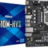 Материнская плата Asrock H510M-HVS Soc-1200 Intel H510 2xDDR4 mATX AC`97 8ch(7.1) GbLAN+VGA+HDMI