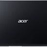 Ноутбук Acer Extensa 15 EX215-51K-507D Core i5 6300U/4Gb/500Gb/SSD128Gb/Intel HD Graphics 520/15.6"/FHD (1920x1080)/Windows 10/black/WiFi/BT/Cam