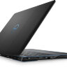 Ноутбук Dell G3 3500 Core i5 10300H/8Gb/SSD512Gb/NVIDIA GeForce GTX 1650 Ti 4Gb/15.6"/WVA/FHD (1920x1080)/Windows 10/black/WiFi/BT/Cam