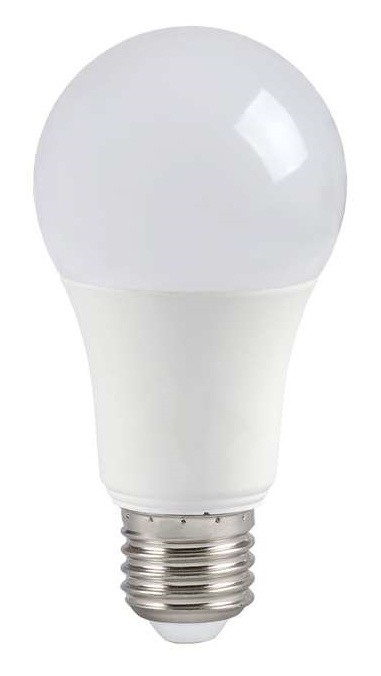 Лампа светодиодная IEK ECO 11Вт цоколь:E27 6500K 230В (упак.:10шт)