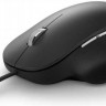 Клавиатура + мышь Microsoft Ergonomic Keyboard Kili & Mouse LionRock клав:черный мышь:черный USB беспроводная