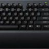 Клавиатура Logitech G613 механическая черный USB беспроводная BT Multimedia for gamer