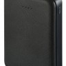 Мобильный аккумулятор Buro T4-10000 Li-Pol 10000mAh 2A+1A черный 2xUSB