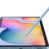 Планшет Samsung Galaxy Tab S6 Lite SM-P610N 9611 (2.3) 8C/RAM4Gb/ROM64Gb 10.4" TFT 2000x1200/Android 10.0/голубой/8Mpix/5Mpix/BT/WiFi/Touch/microSD 1Tb/7040mAh