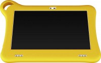 Планшет Alcatel Kids 8052 MT8167D (1.3) 4C/RAM1.5Gb/ROM16Gb 7" TN 1024x600/Android 9.0/желтый/2Mpix/2Mpix/BT/WiFi/Touch/microSD 128Gb/minUSB/2580mAh/до 400hrs