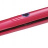 Щипцы Scarlett SC-HS60T65 38Вт покрытие:керамическое красный