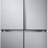 Холодильник Samsung RF50K5920S8 нержавеющая сталь (трехкамерный)